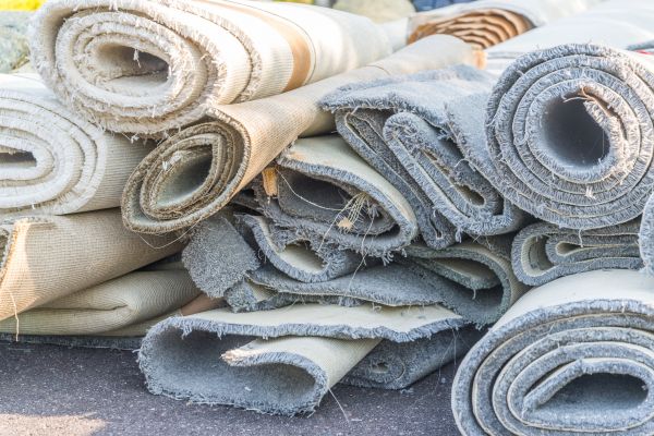 Carpet Removal Service in Middletown