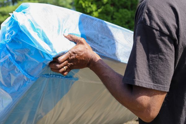 Mattress Disposal in Middletown