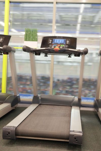 Treadmill Disposal in Middletown