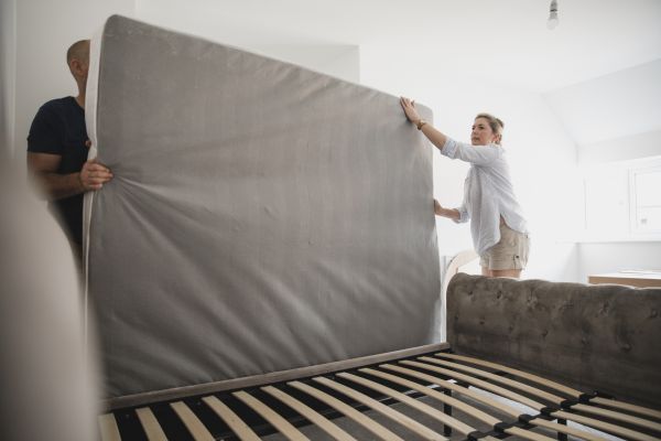 Bed Disposal in Middletown