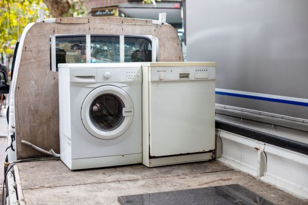 Dishwasher Disposal in Middletown