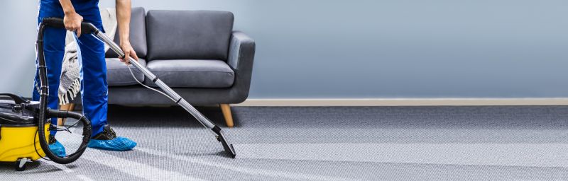 Carpet Disposal Service